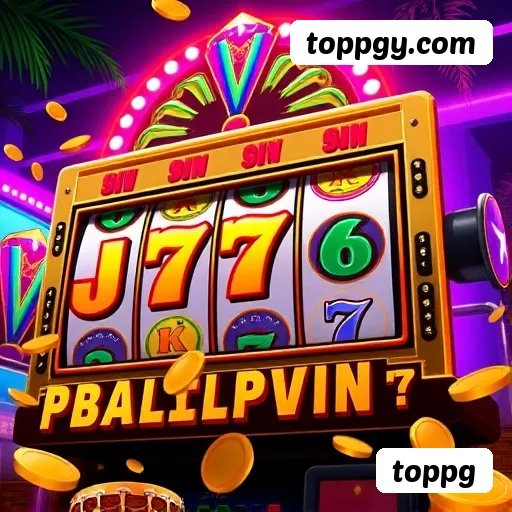 Sistema de apostas toppg - Imagem principal